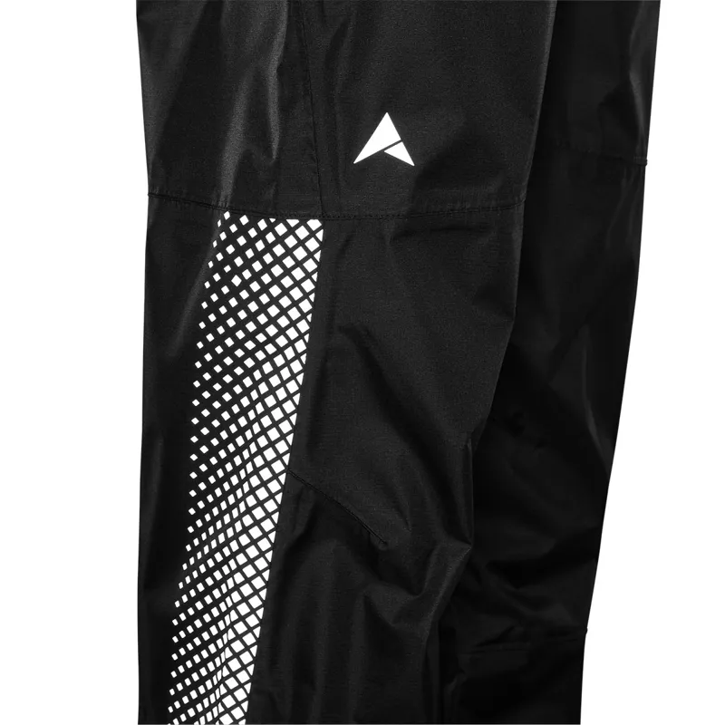 Altura Nightvision Overtrouser Black-3